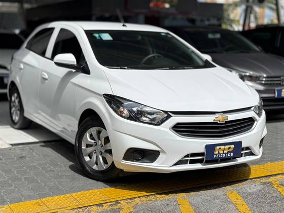 CHEVROLET ONIX 1.0 MPFI JOY 8V FLEX 4P MANUAL CHEVROLET ONIX 1.0 MPFI JOY 8V FLEX 4P MANUAL
